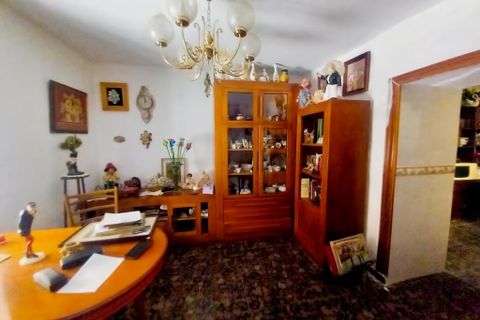 Byhus i Martos, Jaen, Martos - € 32.500 | Ref: Casa Bianca - foto 7