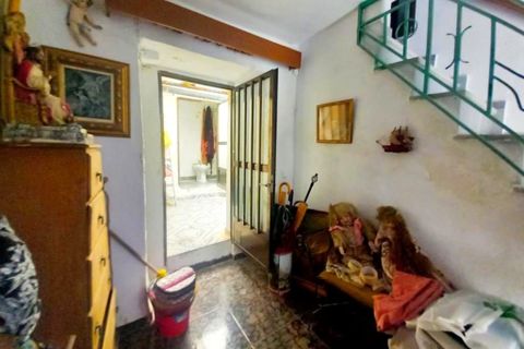 Byhus i Martos, Jaen, Martos - € 32.500 | Ref: Casa Bianca - foto 9