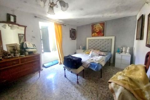 Byhus i Martos, Jaen, Martos - € 32.500 | Ref: Casa Bianca - foto 12