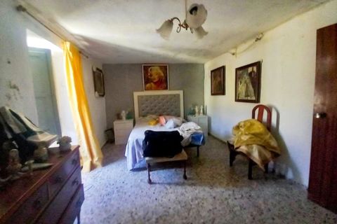 Byhus i Martos, Jaen, Martos - € 32.500 | Ref: Casa Bianca - foto 13