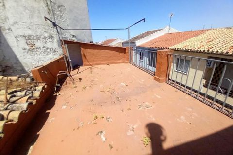 Byhus i Martos, Jaen, Martos - € 32.500 | Ref: Casa Bianca - foto 17