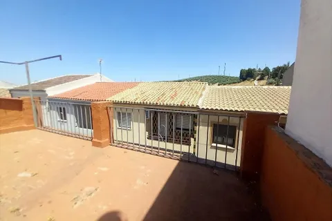 Byhus i Martos, Jaen, Martos - € 32.500 | Ref: Casa Bianca - foto 18