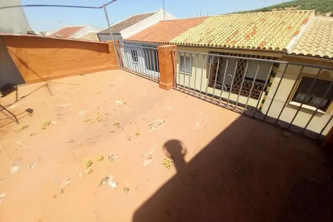 Byhus i Martos, Jaen, Martos - € 32.500 | Ref: Casa Bianca - foto 20