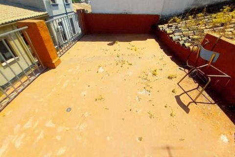 Byhus i Martos, Jaen, Martos - € 32.500 | Ref: Casa Bianca - foto 21