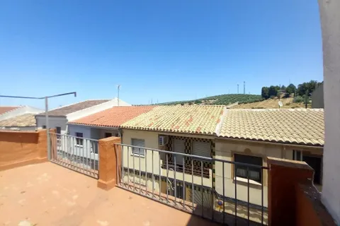 Byhus i Martos, Jaen, Martos - € 32.500 | Ref: Casa Bianca - foto 22