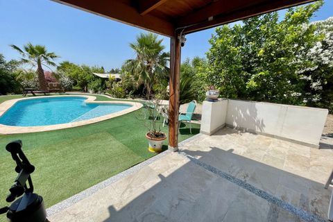 Villa i Daya Nueva, Alicante, Daya Nueva - € 395.000 | Ref: AG19MLSC6772066 - foto 8