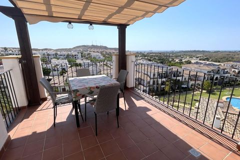 Lejlighed i Vera, Almeria - foto 1