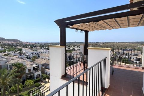 Lejlighed i Vera, Almeria - foto 2