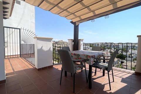 Lejlighed i Vera, Almeria - foto 4