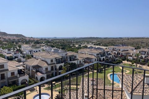 Lejlighed i Vera, Almeria - foto 5