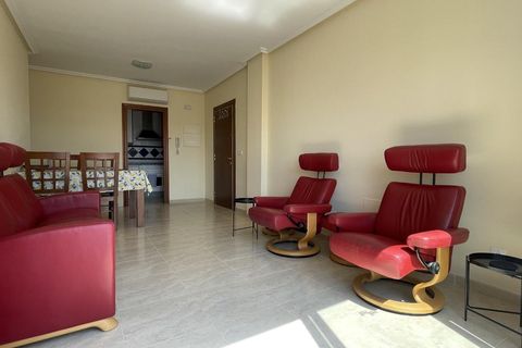 Lejlighed i Vera, Almeria, Vera - € 197.500 | Ref: API-V0780 - foto 7