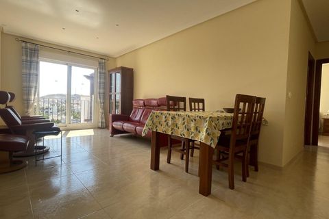 Lejlighed i Vera, Almeria, Vera - € 197.500 | Ref: API-V0780 - foto 8