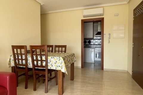 Lejlighed i Vera, Almeria, Vera - € 197.500 | Ref: API-V0780 - foto 9