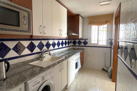 Lejlighed i Vera, Almeria, Vera - € 197.500 | Ref: API-V0780 - foto 10