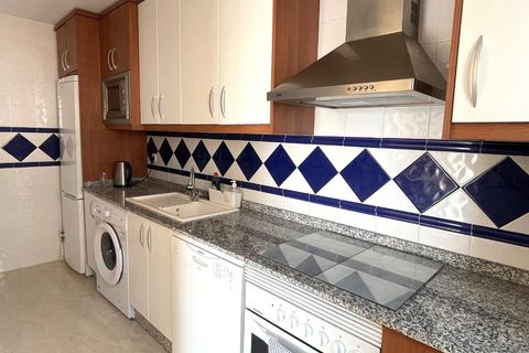 Lejlighed i Vera, Almeria, Vera - € 197.500 | Ref: API-V0780 - foto 11