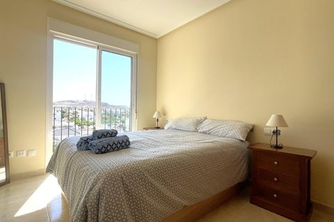 Lejlighed i Vera, Almeria, Vera - € 197.500 | Ref: API-V0780 - foto 13