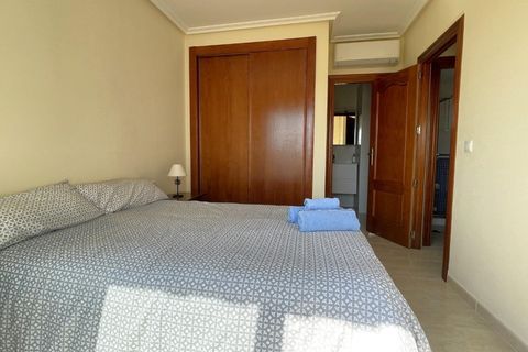 Lejlighed i Vera, Almeria, Vera - € 197.500 | Ref: API-V0780 - foto 14