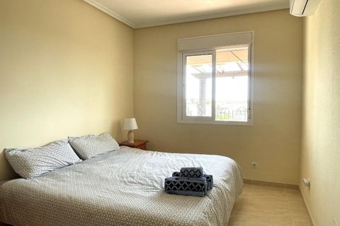 Lejlighed i Vera, Almeria, Vera - € 197.500 | Ref: API-V0780 - foto 18