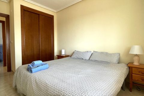Lejlighed i Vera, Almeria, Vera - € 197.500 | Ref: API-V0780 - foto 19