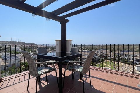 Lejlighed i Vera, Almeria, Vera - € 197.500 | Ref: API-V0780 - foto 21