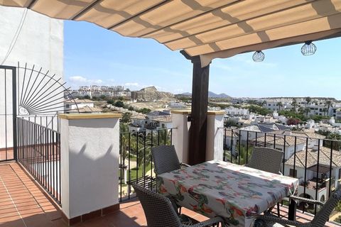 Lejlighed i Vera, Almeria, Vera - € 197.500 | Ref: API-V0780 - foto 22