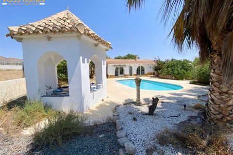 Landejendom i Huercal-Overa, Almeria, Huercal-Overa - € 249.950 | Ref: VH2783 - foto 2