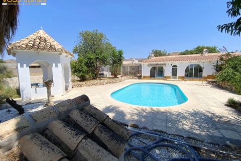 Landejendom i Huercal-Overa, Almeria, Huercal-Overa - € 249.950 | Ref: VH2783 - foto 4