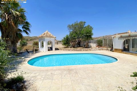 Landejendom i Huercal-Overa, Almeria, Huercal-Overa - € 249.950 | Ref: VH2783 - foto 5