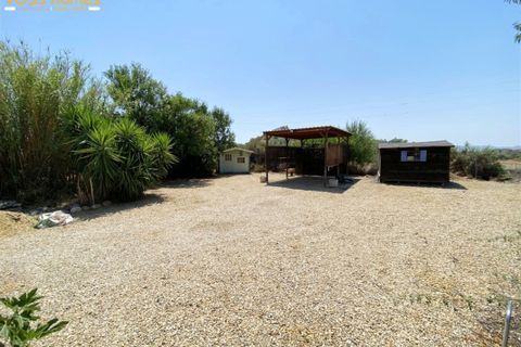 Landejendom i Huercal-Overa, Almeria, Huercal-Overa - € 249.950 | Ref: VH2783 - foto 8