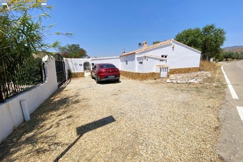 Landejendom i Huercal-Overa, Almeria, Huercal-Overa - € 249.950 | Ref: VH2783 - foto 11