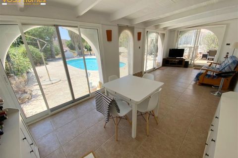 Landejendom i Huercal-Overa, Almeria, Huercal-Overa - € 249.950 | Ref: VH2783 - foto 12