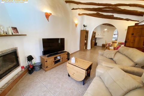 Landejendom i Huercal-Overa, Almeria, Huercal-Overa - € 249.950 | Ref: VH2783 - foto 22