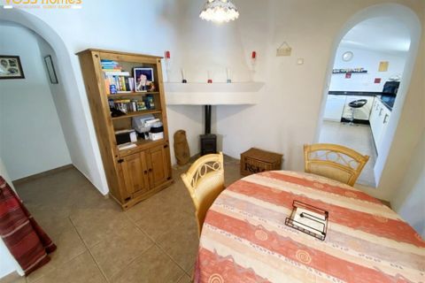 Landejendom i Huercal-Overa, Almeria, Huercal-Overa - € 249.950 | Ref: VH2783 - foto 25