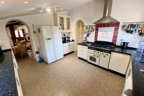 Landejendom i Huercal-Overa, Almeria, Huercal-Overa - € 249.950 | Ref: VH2783 - foto 26