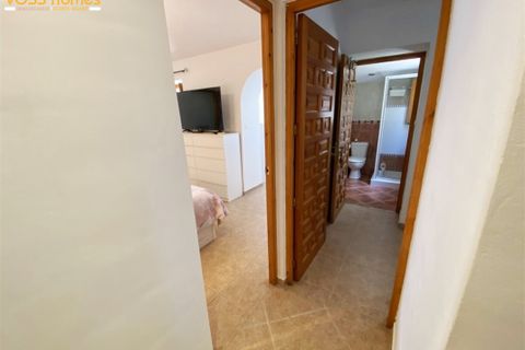 Landejendom i Huercal-Overa, Almeria, Huercal-Overa - € 249.950 | Ref: VH2783 - foto 30