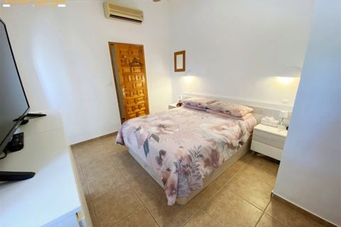 Landejendom i Huercal-Overa, Almeria, Huercal-Overa - € 249.950 | Ref: VH2783 - foto 33
