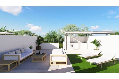 Stadthaus in Roldan, Murcia, Roldan - € 274.900 | Ref: NEW-EM-0124 - Foto 7