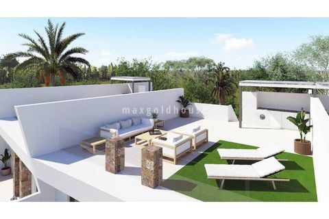 Stadthaus in Roldan, Murcia, Roldan - € 274.900 | Ref: NEW-EM-0124 - Foto 8