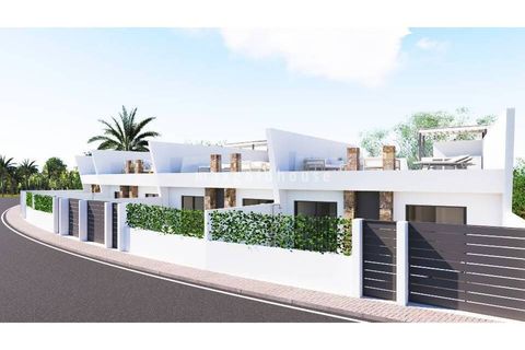 Stadthaus in Roldan, Murcia, Roldan - € 274.900 | Ref: NEW-EM-0124 - Foto 9