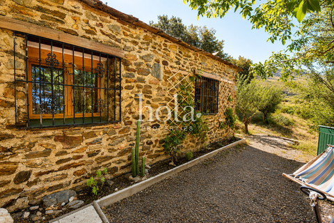 Landejendom i Lanjaron, Granada, Lanjaron - € 280.000 | Ref: LLW-Cortijo Vaquero - foto 2