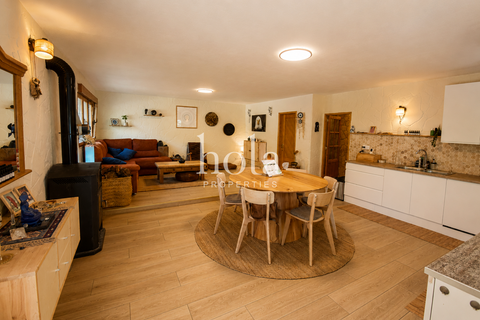 Landejendom i Lanjaron, Granada, Lanjaron - € 280.000 | Ref: LLW-Cortijo Vaquero - foto 3