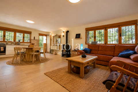 Landejendom i Lanjaron, Granada, Lanjaron - € 280.000 | Ref: LLW-Cortijo Vaquero - foto 4