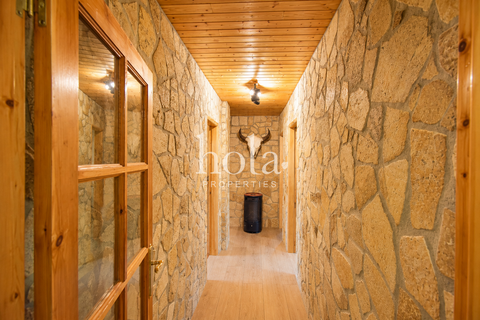 Landejendom i Lanjaron, Granada, Lanjaron - € 280.000 | Ref: LLW-Cortijo Vaquero - foto 8