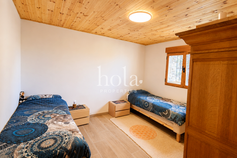 Landejendom i Lanjaron, Granada, Lanjaron - € 280.000 | Ref: LLW-Cortijo Vaquero - foto 13
