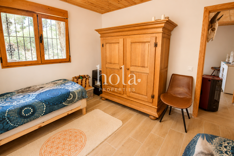 Landejendom i Lanjaron, Granada, Lanjaron - € 280.000 | Ref: LLW-Cortijo Vaquero - foto 14