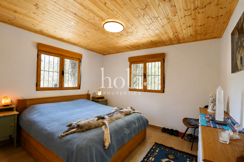 Landejendom i Lanjaron, Granada, Lanjaron - € 280.000 | Ref: LLW-Cortijo Vaquero - foto 15