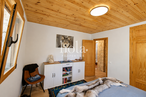 Landejendom i Lanjaron, Granada, Lanjaron - € 280.000 | Ref: LLW-Cortijo Vaquero - foto 16