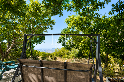 Landejendom i Lanjaron, Granada, Lanjaron - € 280.000 | Ref: LLW-Cortijo Vaquero - foto 17