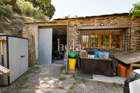 Landejendom i Lanjaron, Granada, Lanjaron - € 280.000 | Ref: LLW-Cortijo Vaquero - foto 19