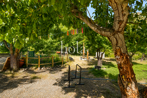 Landejendom i Lanjaron, Granada, Lanjaron - € 280.000 | Ref: LLW-Cortijo Vaquero - foto 22